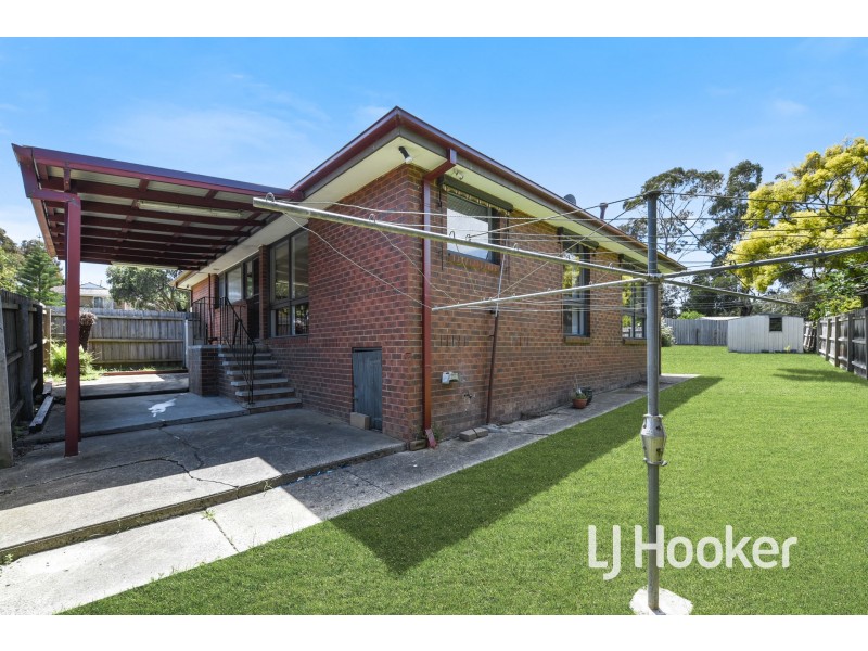 4 Urquhart Court, Hampton Park VIC 3976