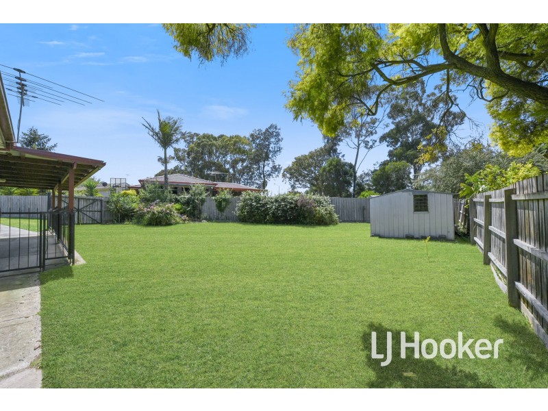 4 Urquhart Court, Hampton Park VIC 3976