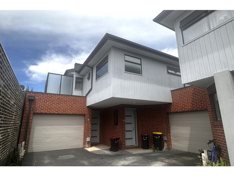 3/22 Ann Street, Dandenong VIC 3175
