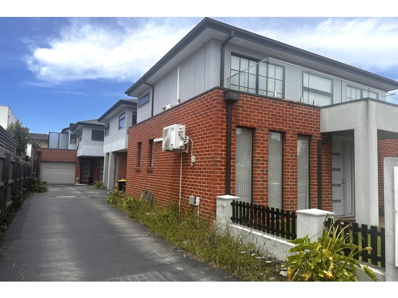 3/22 Ann Street, Dandenong VIC 3175