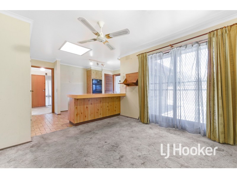 27 Jeffrey Street, Hampton Park VIC 3976