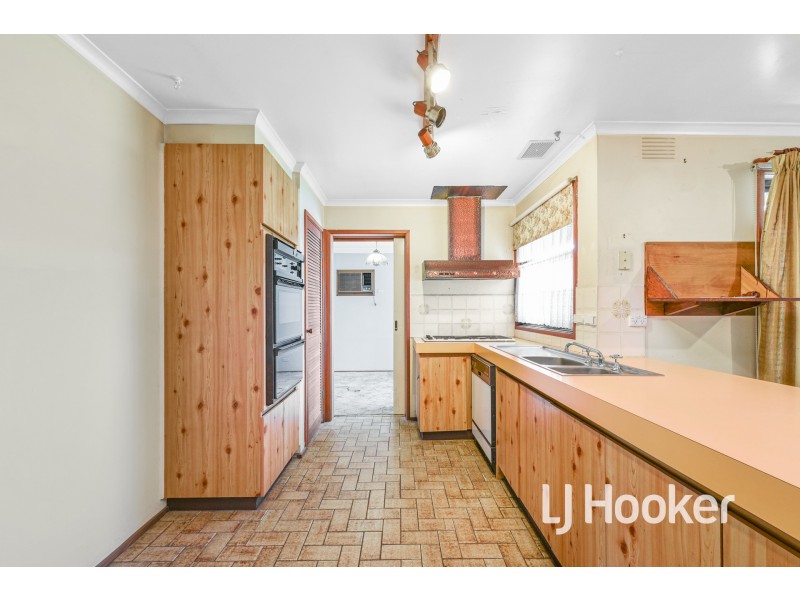 27 Jeffrey Street, Hampton Park VIC 3976