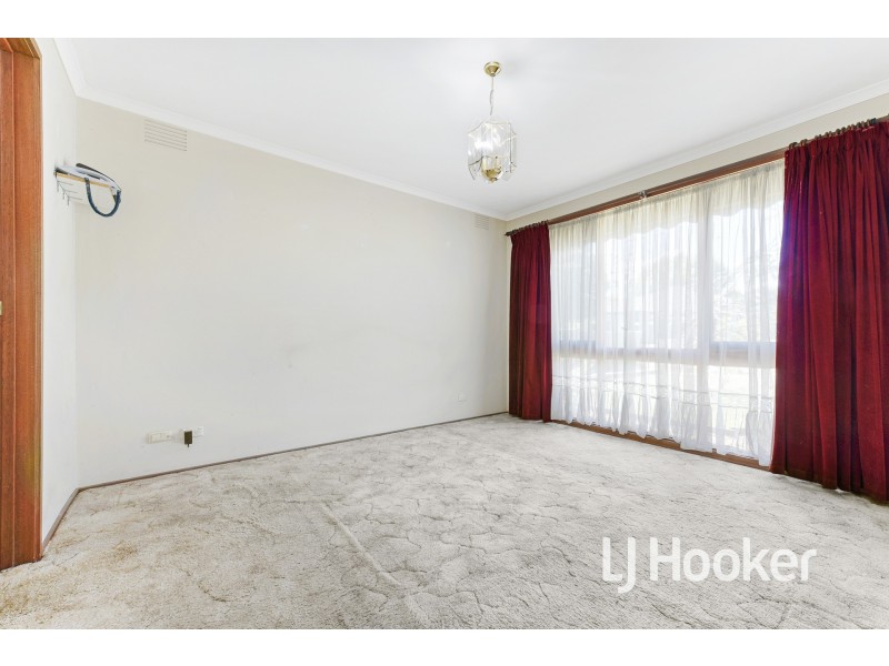 27 Jeffrey Street, Hampton Park VIC 3976