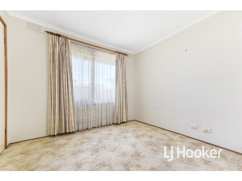 27 Jeffrey Street, Hampton Park VIC 3976