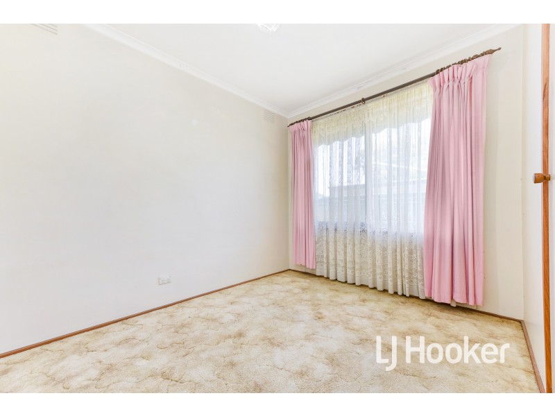 27 Jeffrey Street, Hampton Park VIC 3976