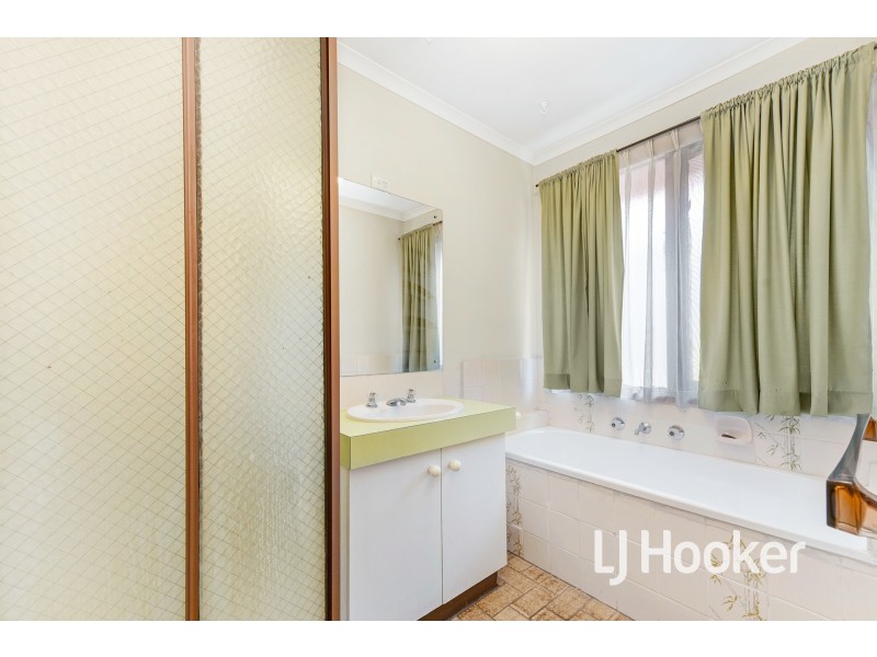 27 Jeffrey Street, Hampton Park VIC 3976