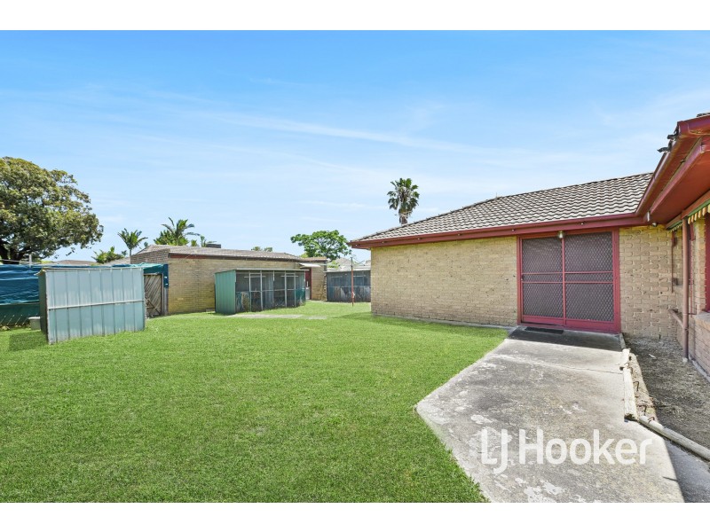 27 Jeffrey Street, Hampton Park VIC 3976