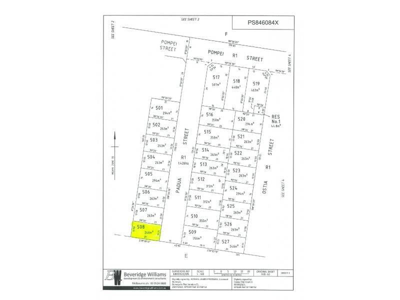 18 Padua Street, Clyde VIC 3978