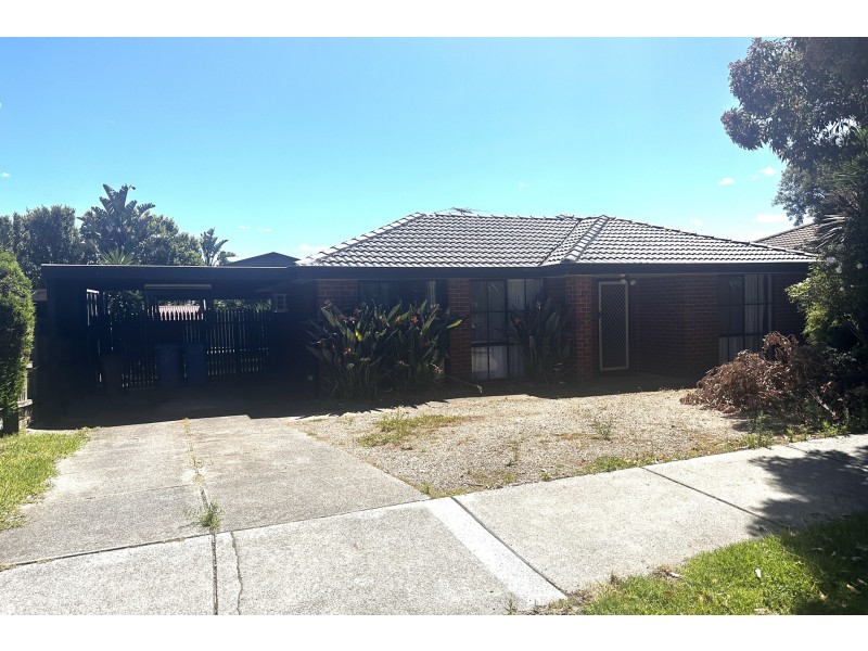 27 Central Road, Hampton Park VIC 3976