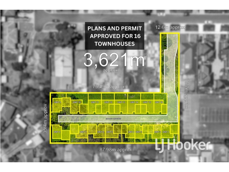 5A Hayes Road, Hampton Park VIC 3976