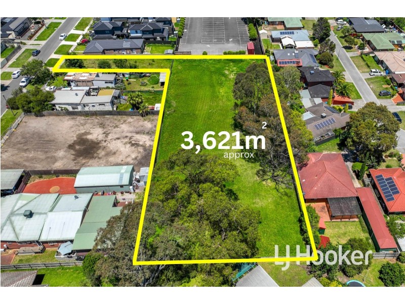 5A Hayes Road, Hampton Park VIC 3976