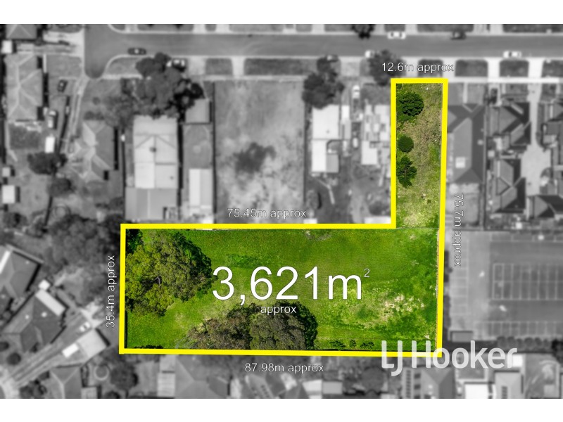 5A Hayes Road, Hampton Park VIC 3976