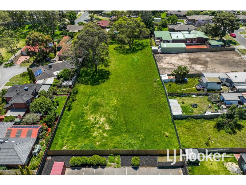 5A Hayes Road, Hampton Park VIC 3976