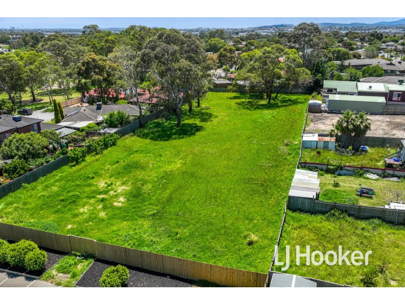5A Hayes Road, Hampton Park VIC 3976