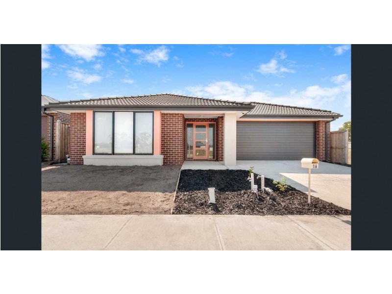 16 Rimple Way, Beaconsfield VIC 3807