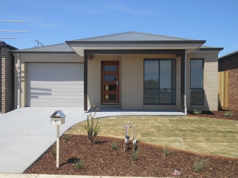 85 Green Gully Road, Clyde VIC 3978