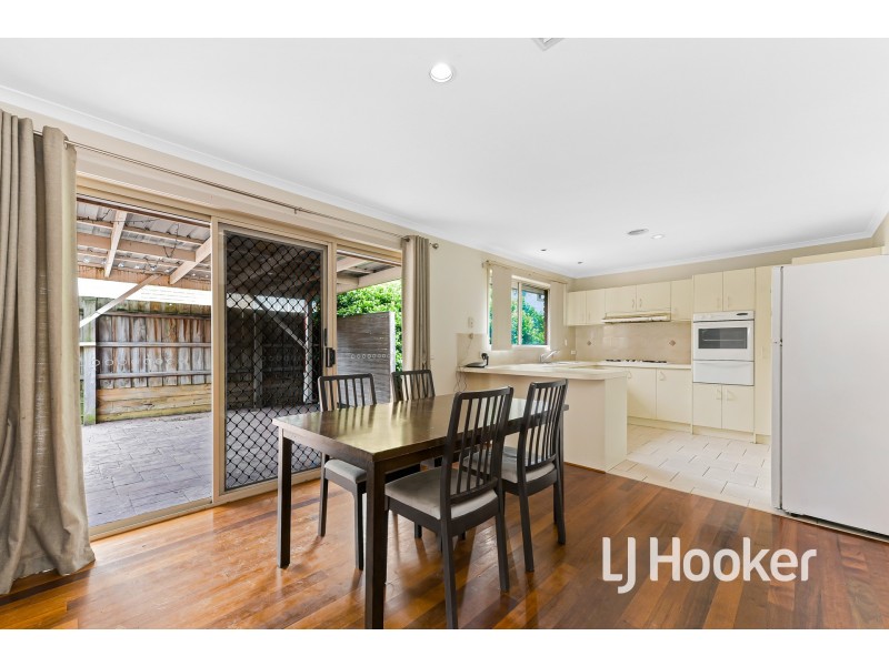 10 Bluegum Way, Hampton Park VIC 3976