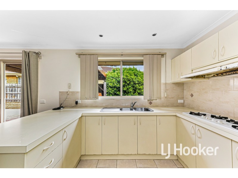 10 Bluegum Way, Hampton Park VIC 3976