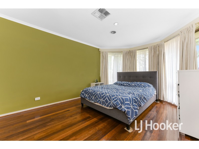 10 Bluegum Way, Hampton Park VIC 3976