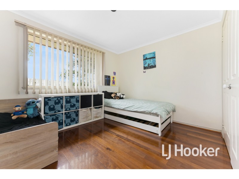 10 Bluegum Way, Hampton Park VIC 3976