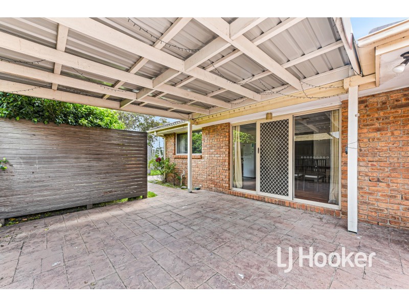 10 Bluegum Way, Hampton Park VIC 3976