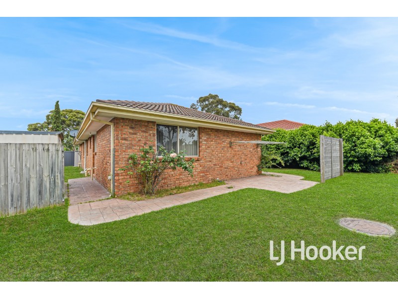 10 Bluegum Way, Hampton Park VIC 3976