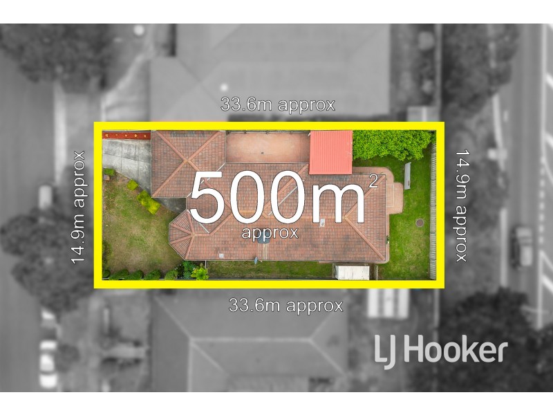 10 Bluegum Way, Hampton Park VIC 3976