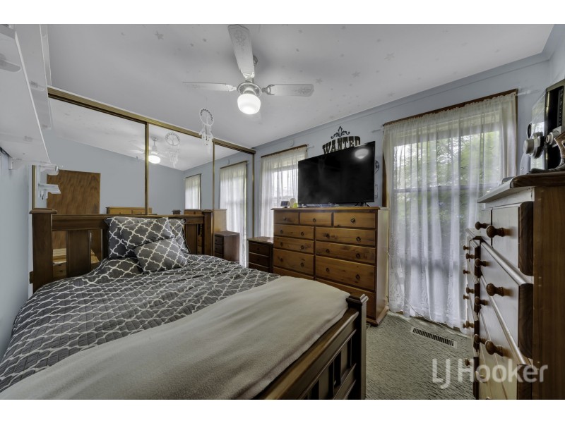 117 Somerville Road, Hampton Park VIC 3976