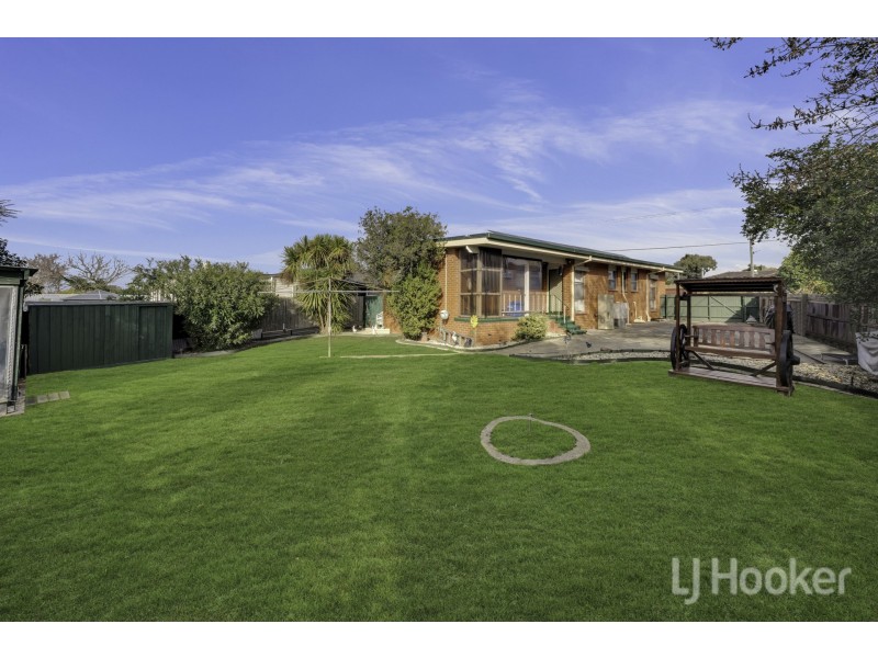 117 Somerville Road, Hampton Park VIC 3976