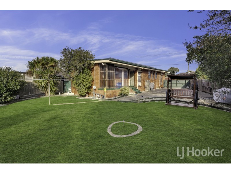 117 Somerville Road, Hampton Park VIC 3976