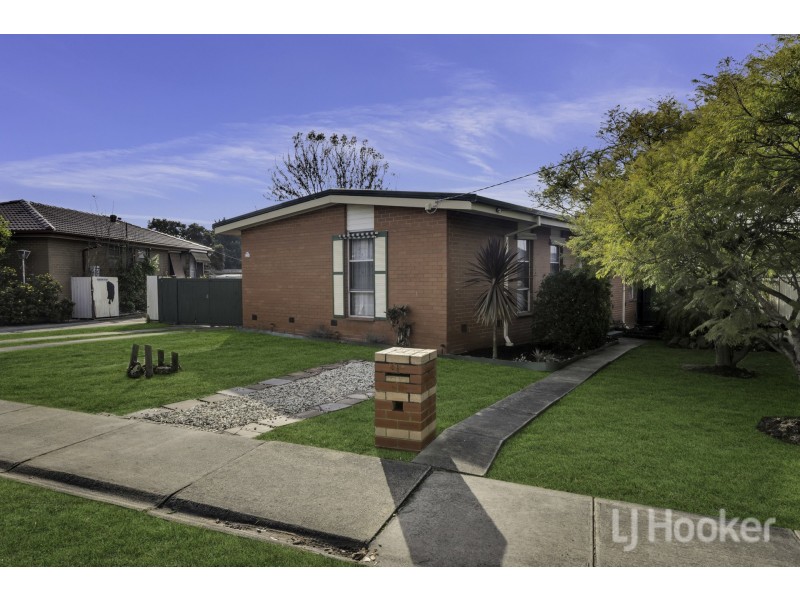 117 Somerville Road, Hampton Park VIC 3976
