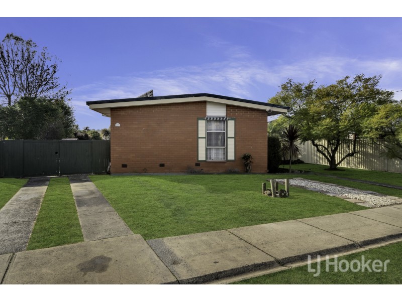 117 Somerville Road, Hampton Park VIC 3976