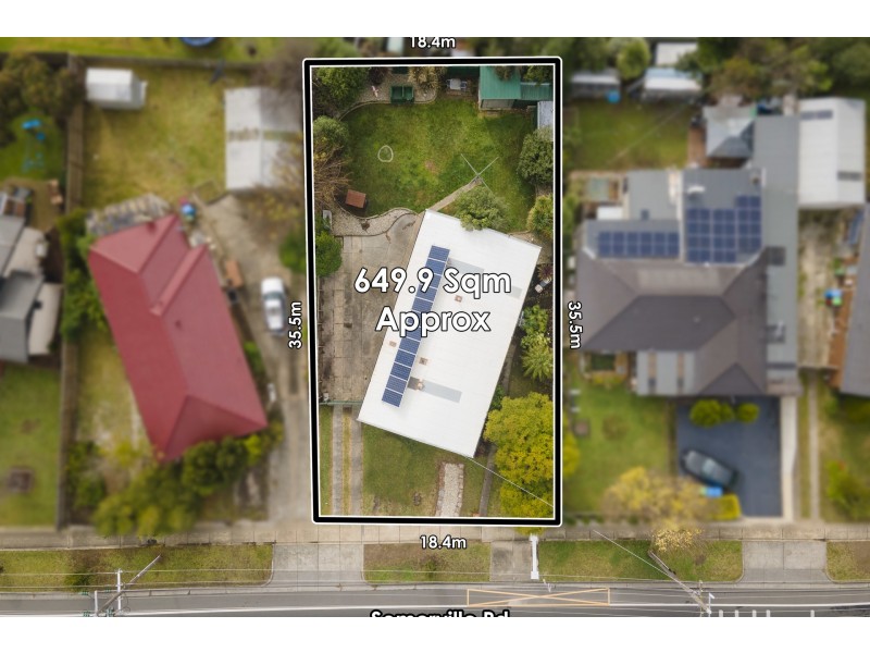 117 Somerville Road, Hampton Park VIC 3976