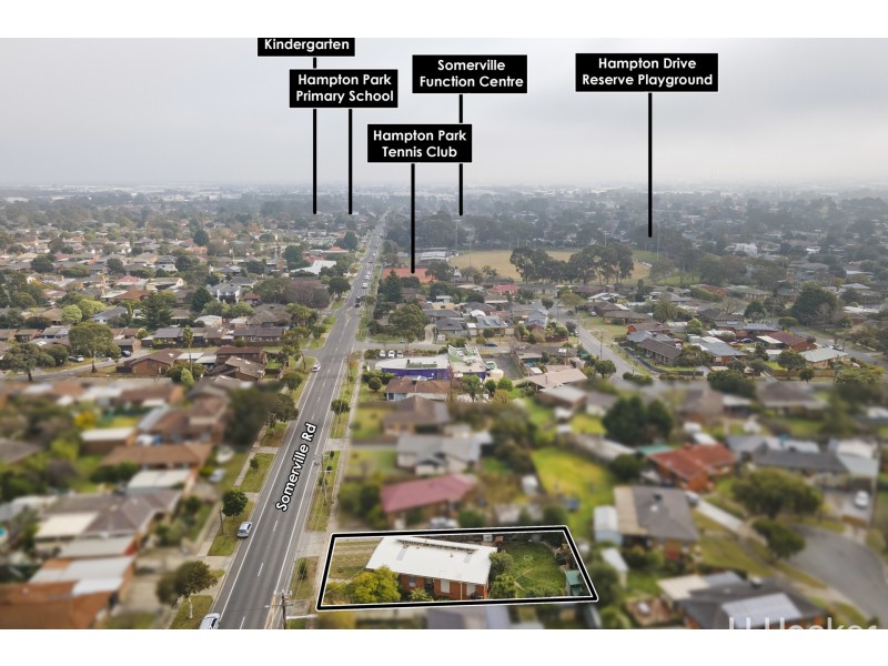 117 Somerville Road, Hampton Park VIC 3976