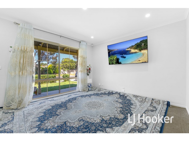 45 Bateman Grove, Hampton Park VIC 3976