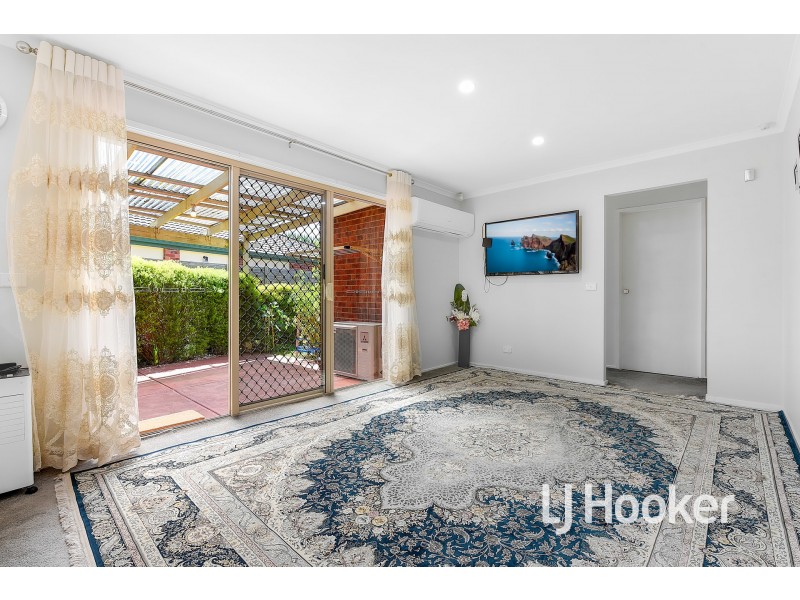 45 Bateman Grove, Hampton Park VIC 3976