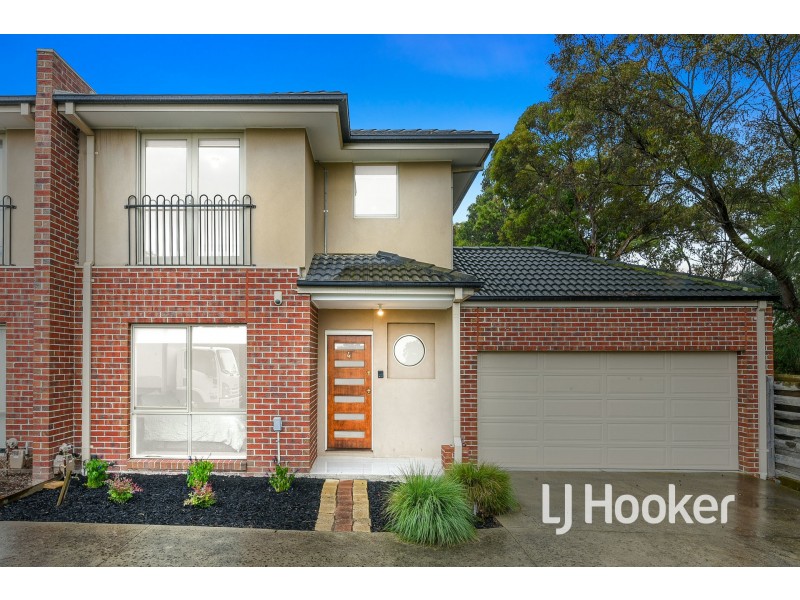 4/66 Hallam Road, Hampton Park VIC 3976