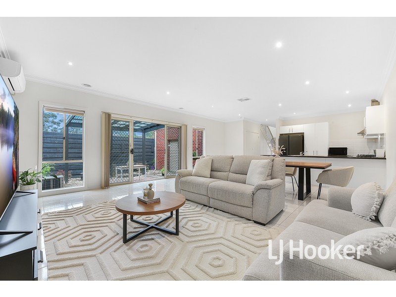 4/66 Hallam Road, Hampton Park VIC 3976