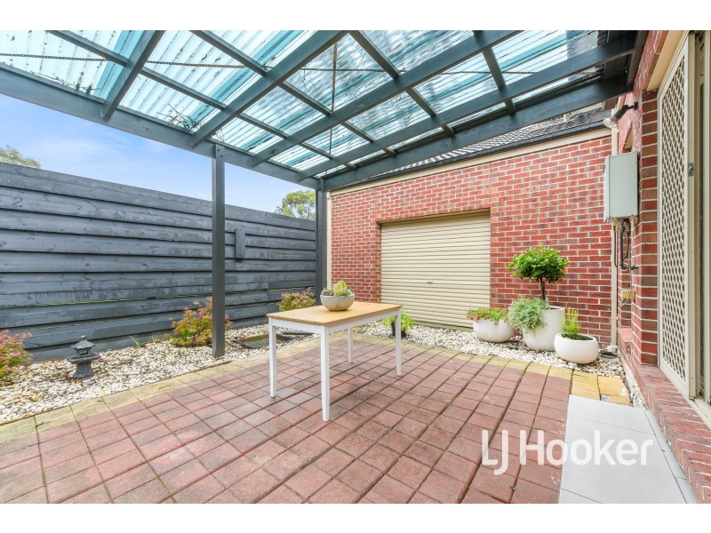 4/66 Hallam Road, Hampton Park VIC 3976