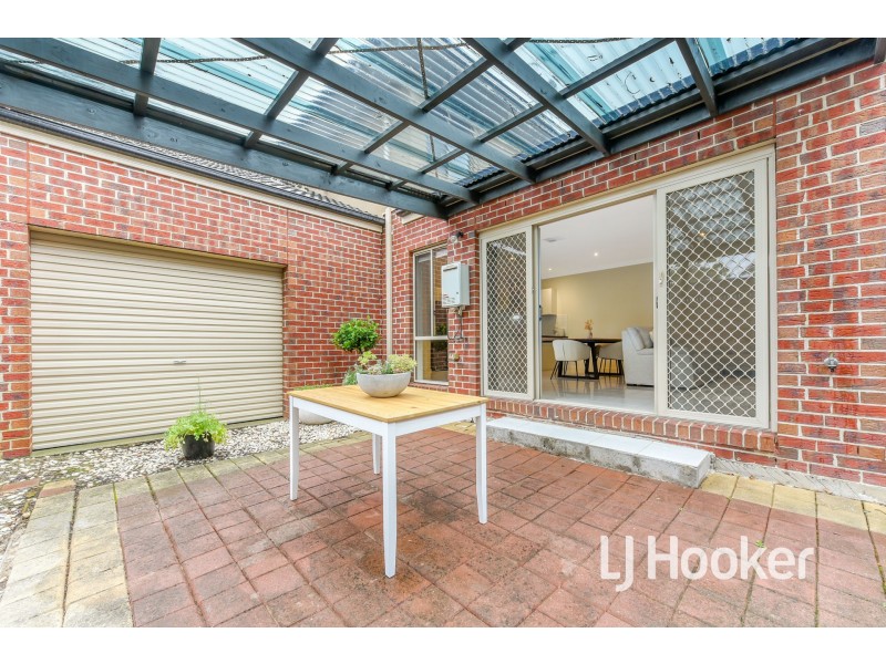 4/66 Hallam Road, Hampton Park VIC 3976