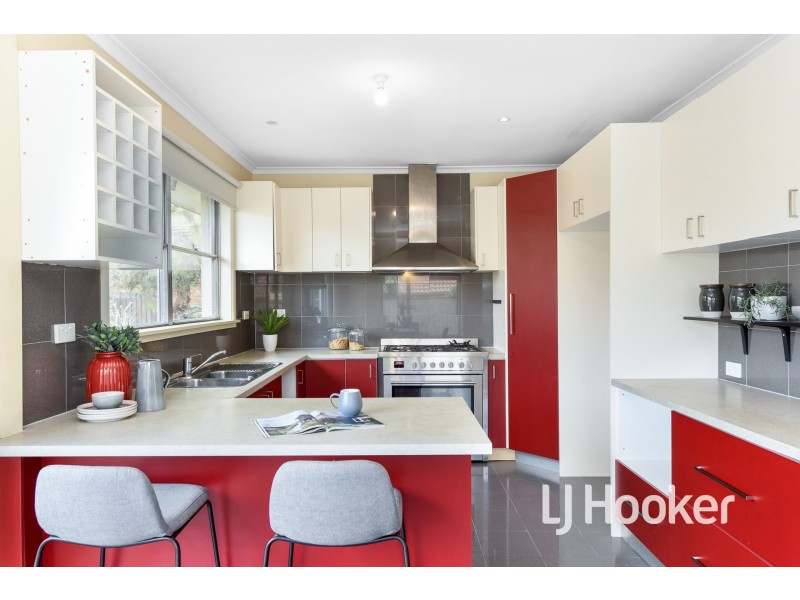 1/30 Bride Avenue, Hampton Park VIC 3976