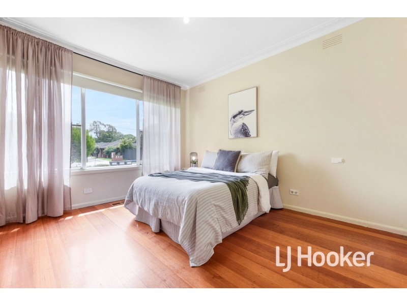 1/30 Bride Avenue, Hampton Park VIC 3976