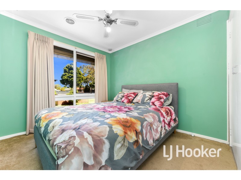 18 Millswyn Avenue, Hampton Park VIC 3976