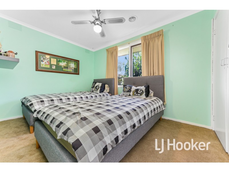 18 Millswyn Avenue, Hampton Park VIC 3976