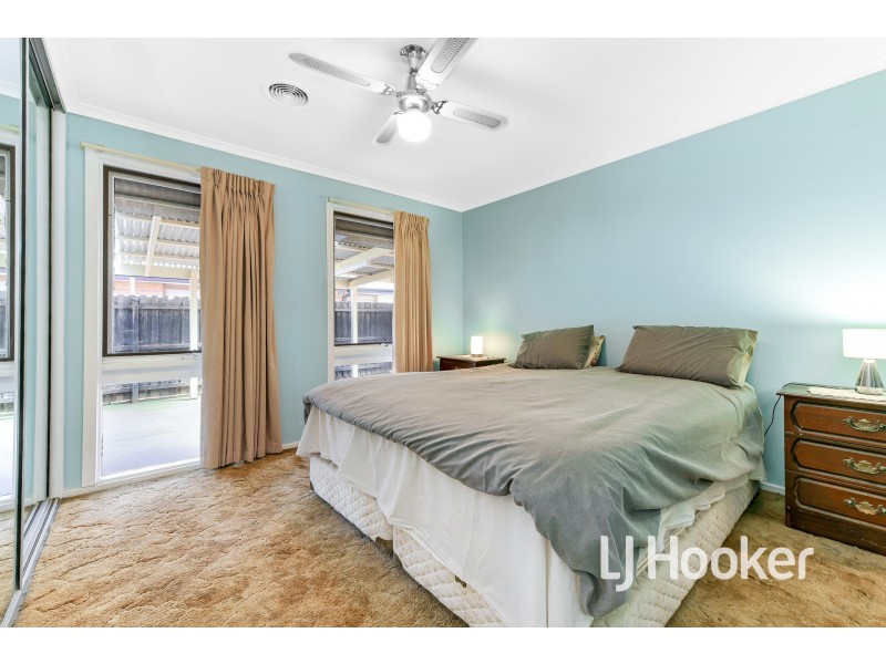 18 Millswyn Avenue, Hampton Park VIC 3976