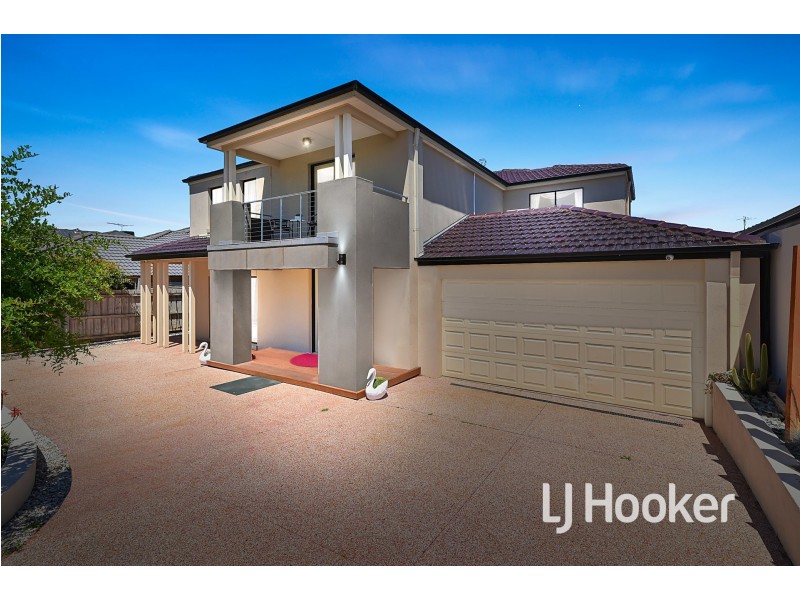 44 Aylmer Road, Lynbrook VIC 3975