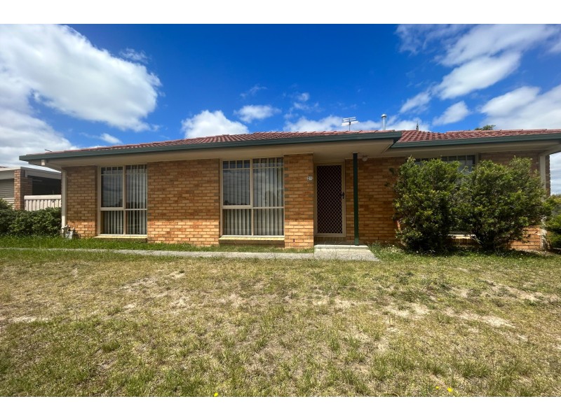 21 Josephine Avenue, Narre Warren VIC 3805