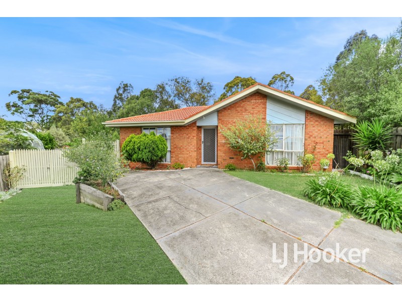 10 Darling Court, Hampton Park VIC 3976