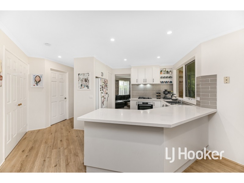 10 Darling Court, Hampton Park VIC 3976