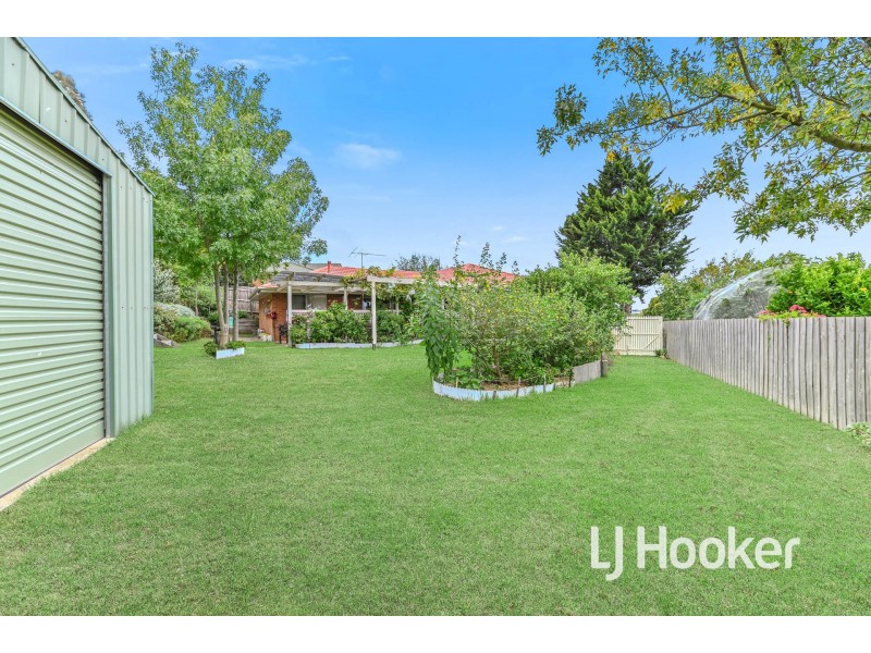 10 Darling Court, Hampton Park VIC 3976